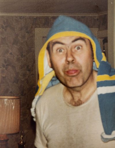 Duane "Pete" Edward Stelling photo gallery thumbnail 28 of 38