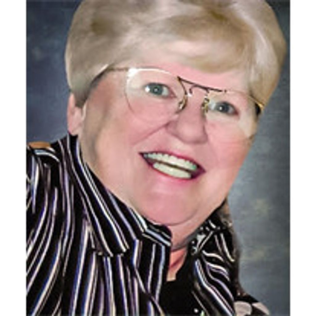 Betty Lou Jackson Profile Photo