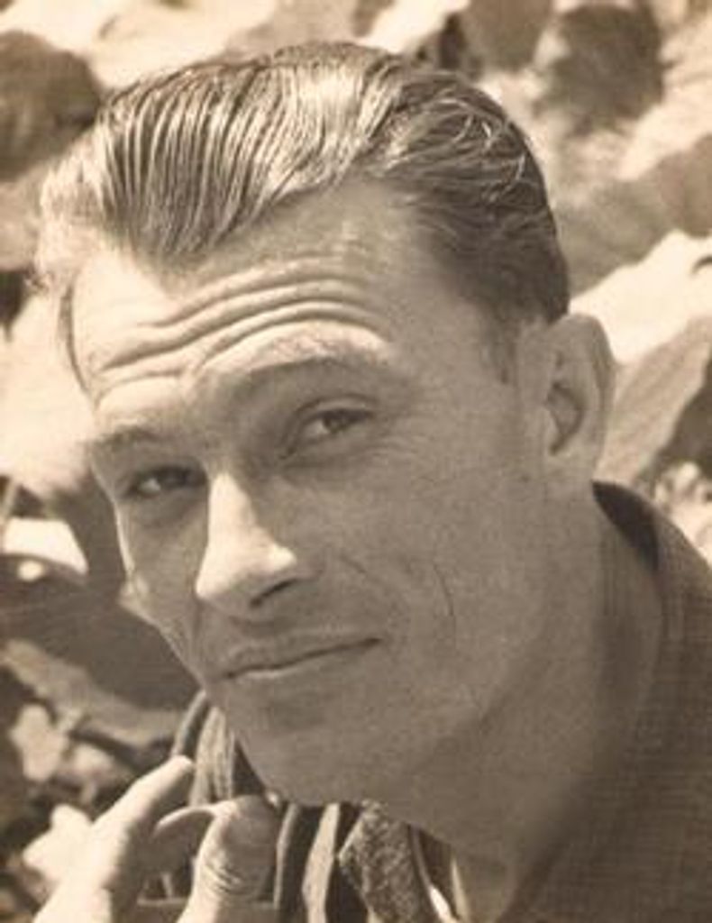 Donald O. Elton