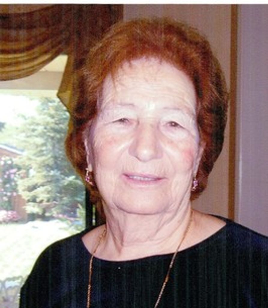 Vincenza Dominelli