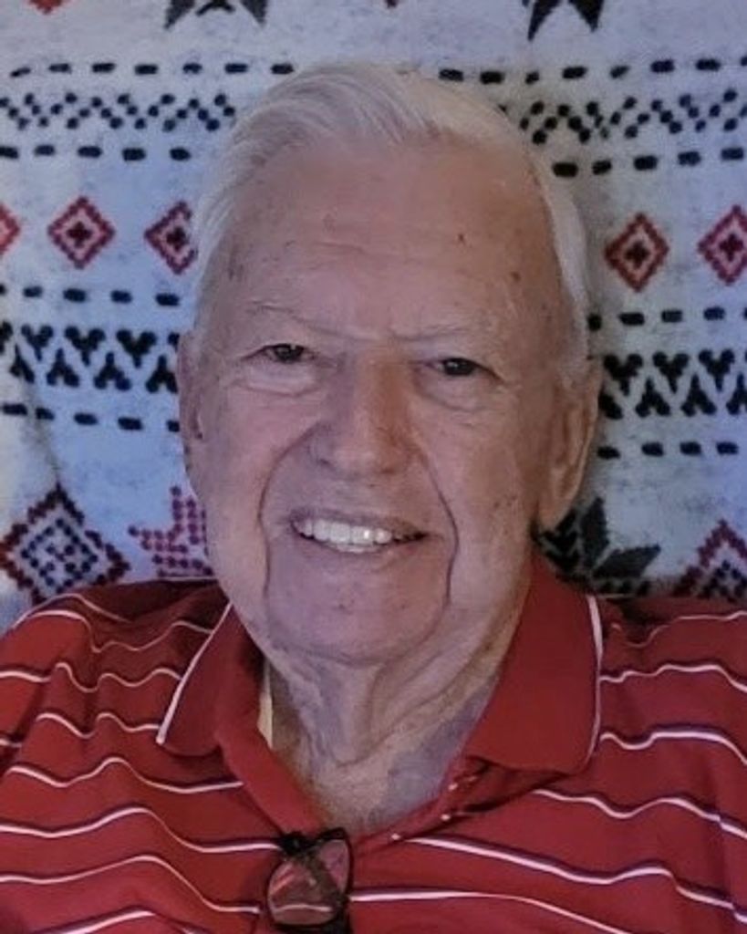 Robert D. Shaffer Profile Photo