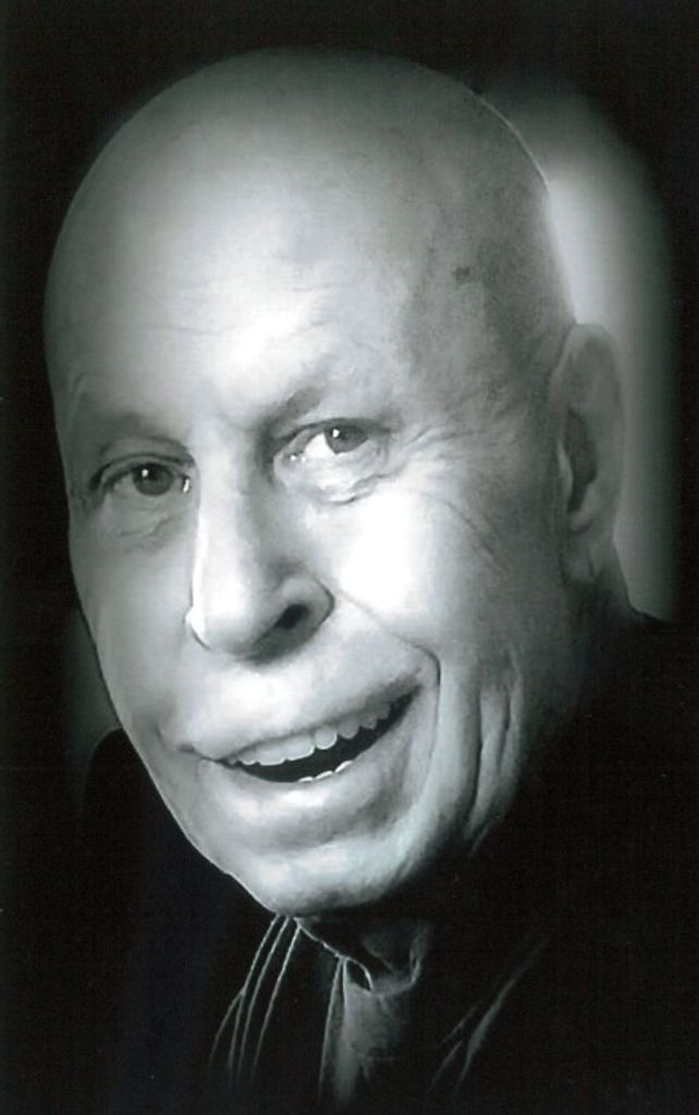 John T. George