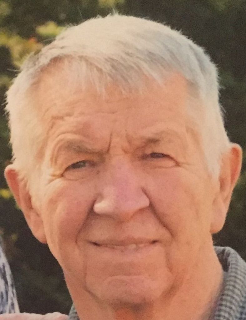 Ron Meyer Profile Photo