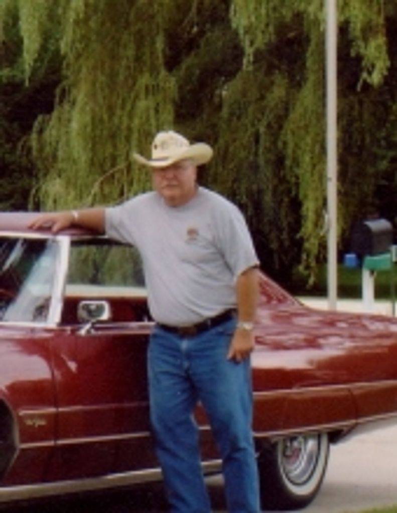 Ralph H. Gerner