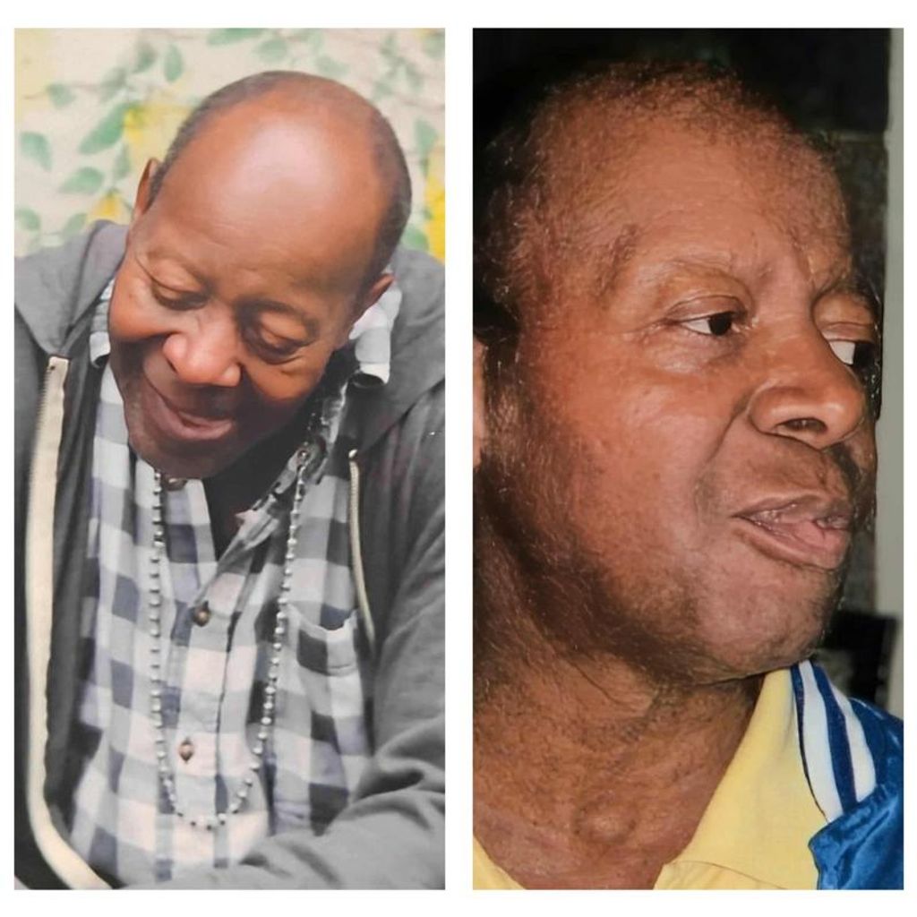 Walter Alexander Corpening Profile Photo