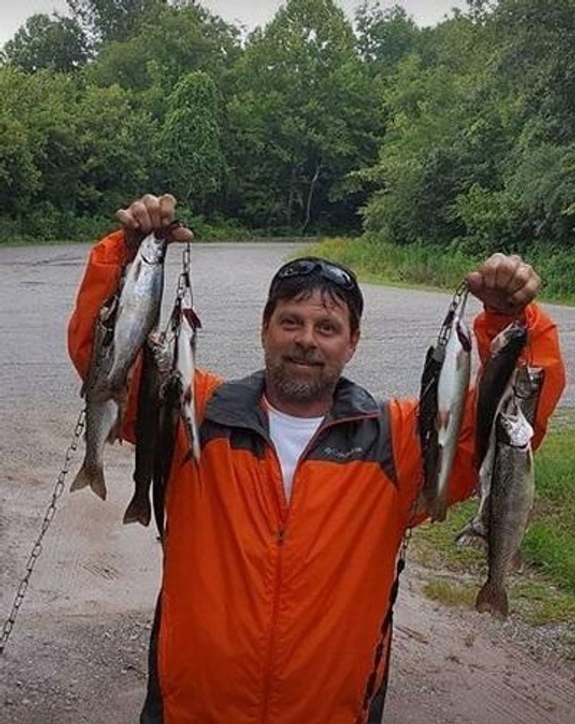 Kevin Eugene Nicely Profile Photo