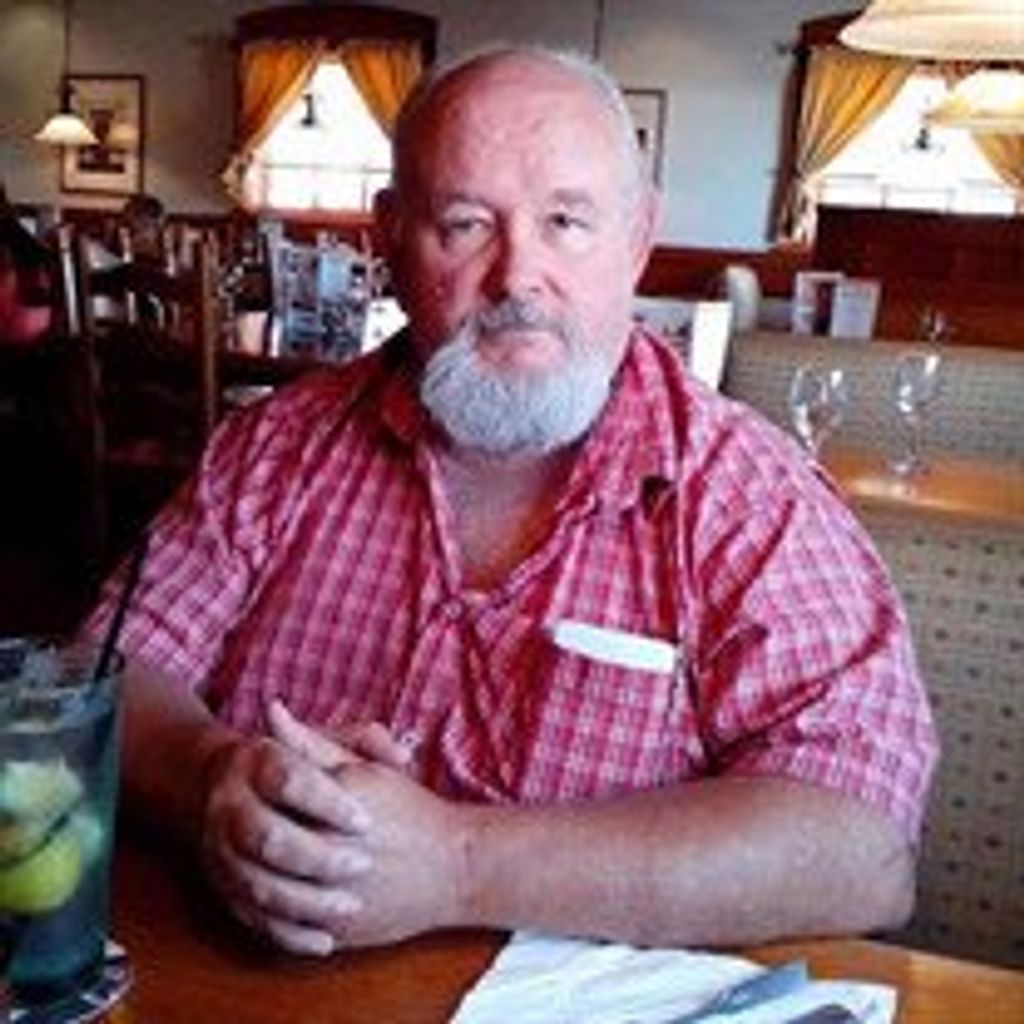 George  Tony Hopper