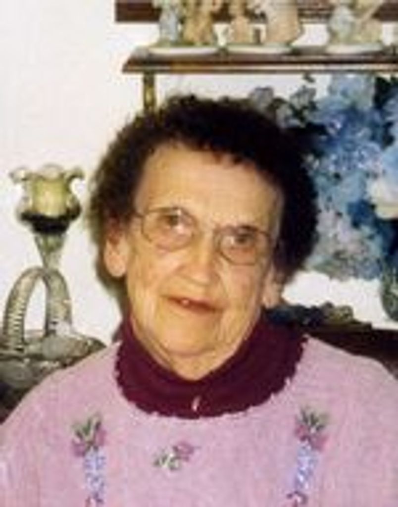 Phyllis H. Johnson