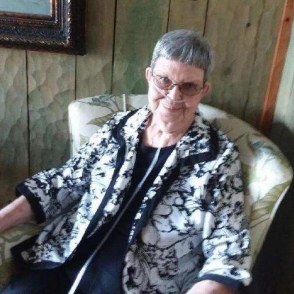 Christell Peters Gibbs