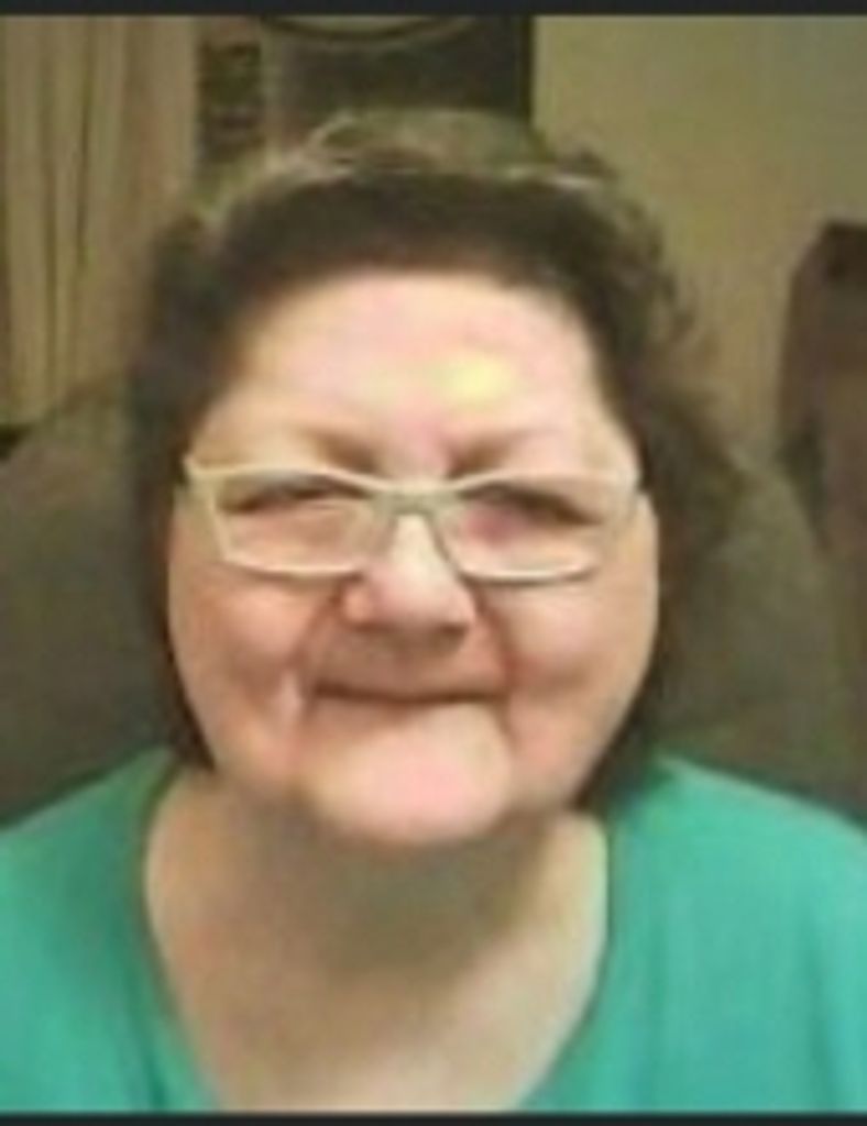 Susan Morton