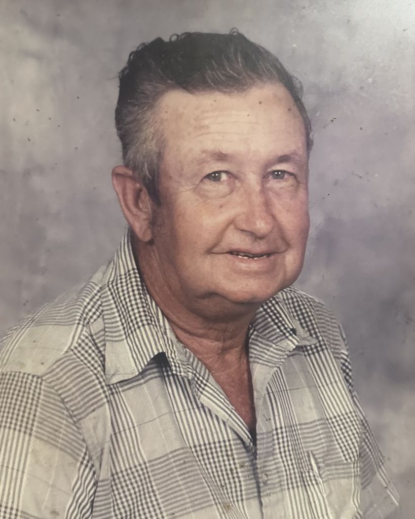 Raymond Hoyt Starling