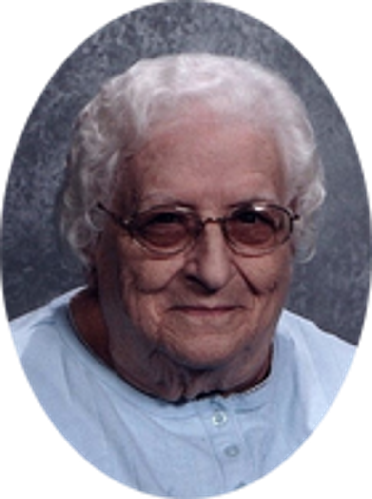 Dorothy Ketcham