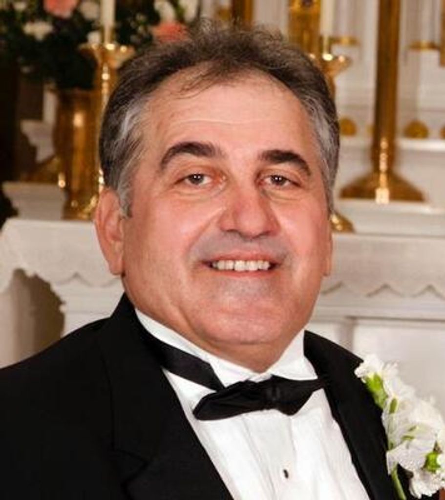 Pasquale "Peter" James Derose Profile Photo