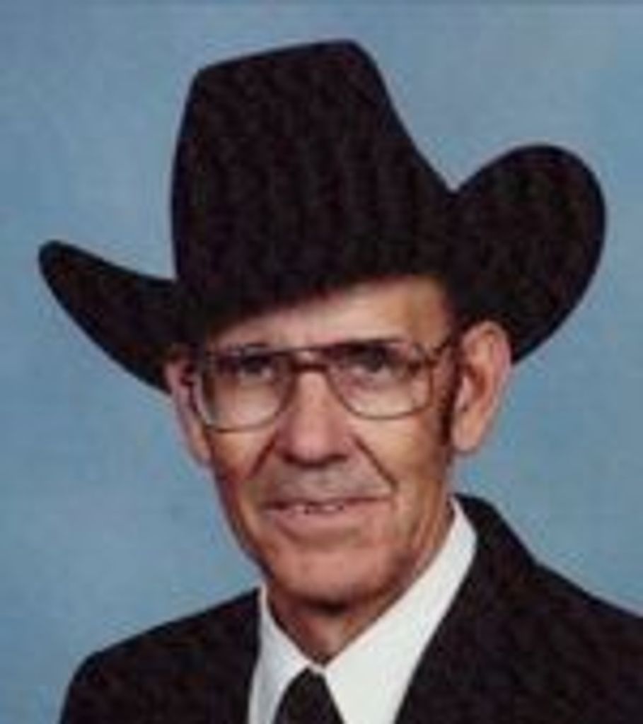 Ray E. Lipker