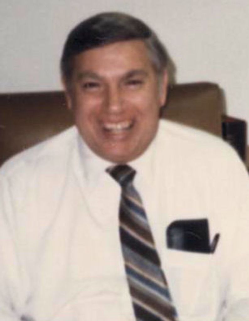 A. J. Jarvis