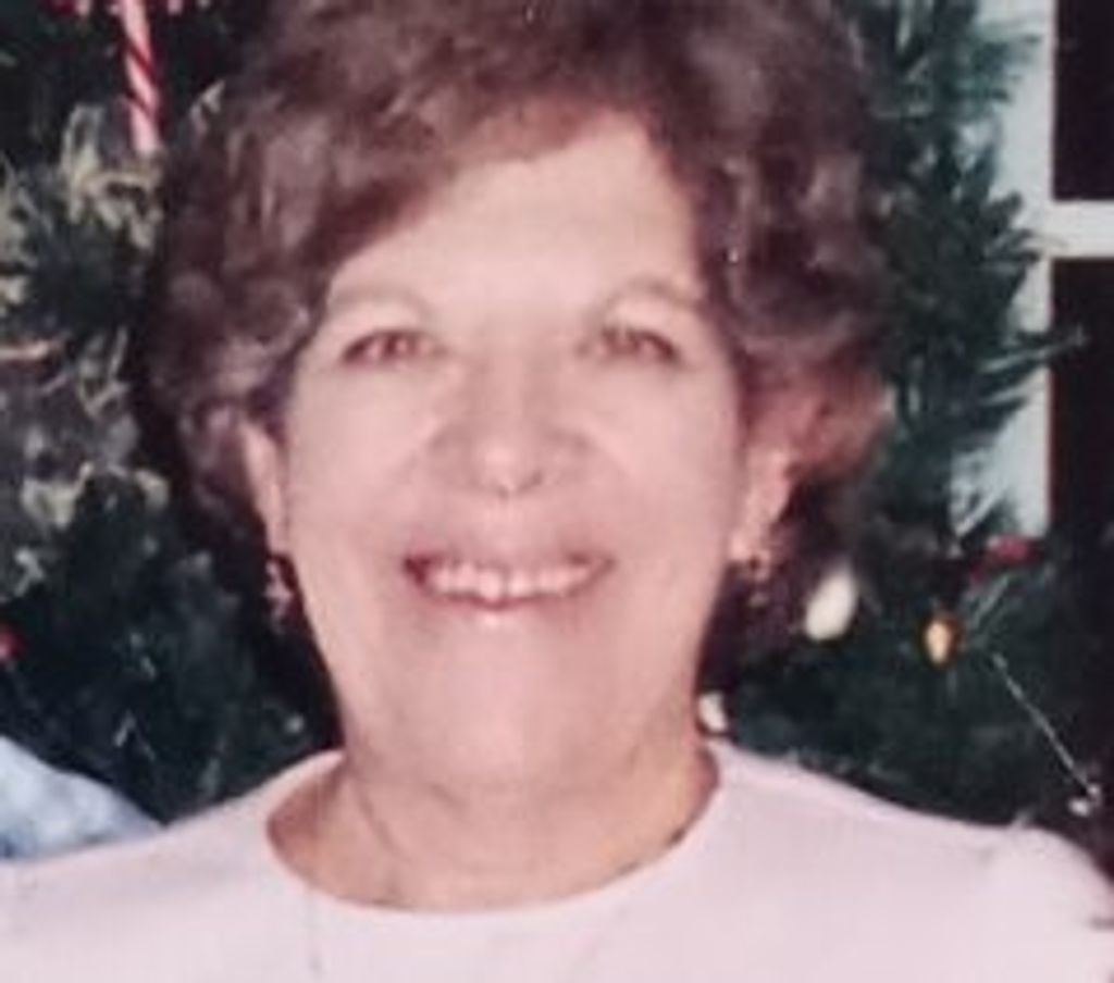 Joan Rogozzino Profile Photo