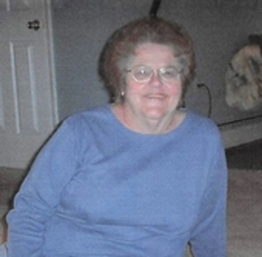 Kathleen Mary Maher