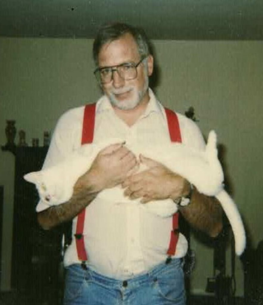 Galen H. Ogden Profile Photo