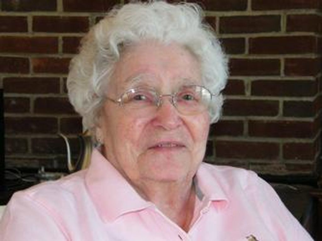 Shirley P. Hurd