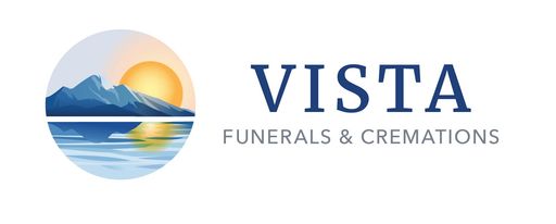 Vista Funerals & Cremations Logo