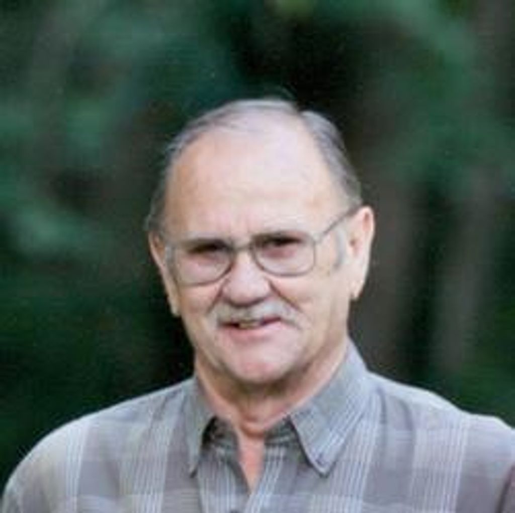 Hugh Lee Swink