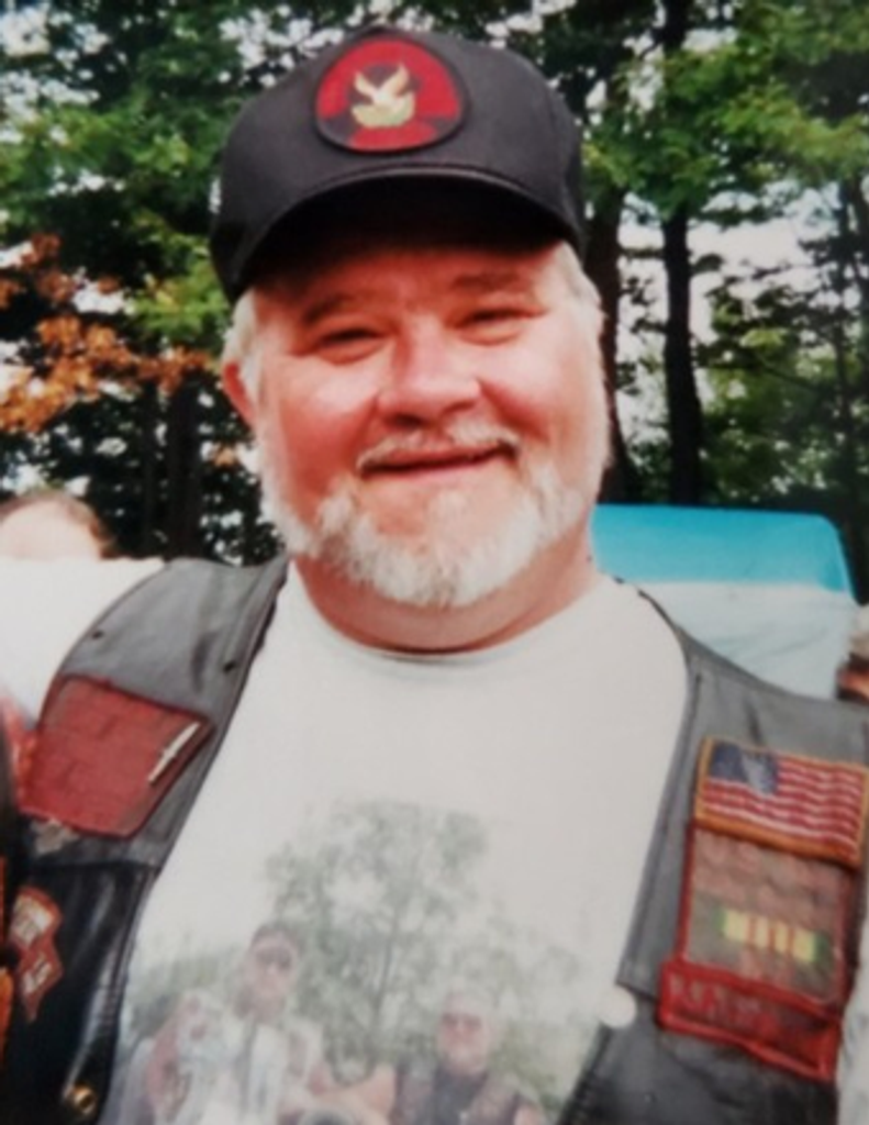 Kenneth R. Moschke Profile Photo