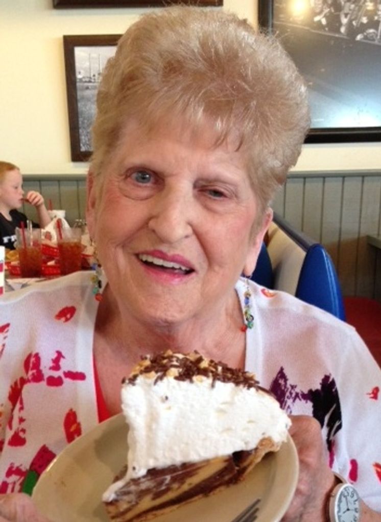 Cantrell, Barbara Lou