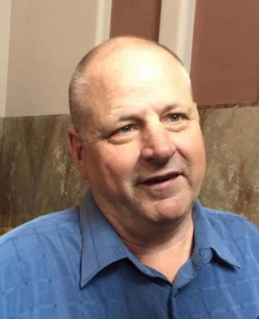 Jerry D. Morgan Profile Photo