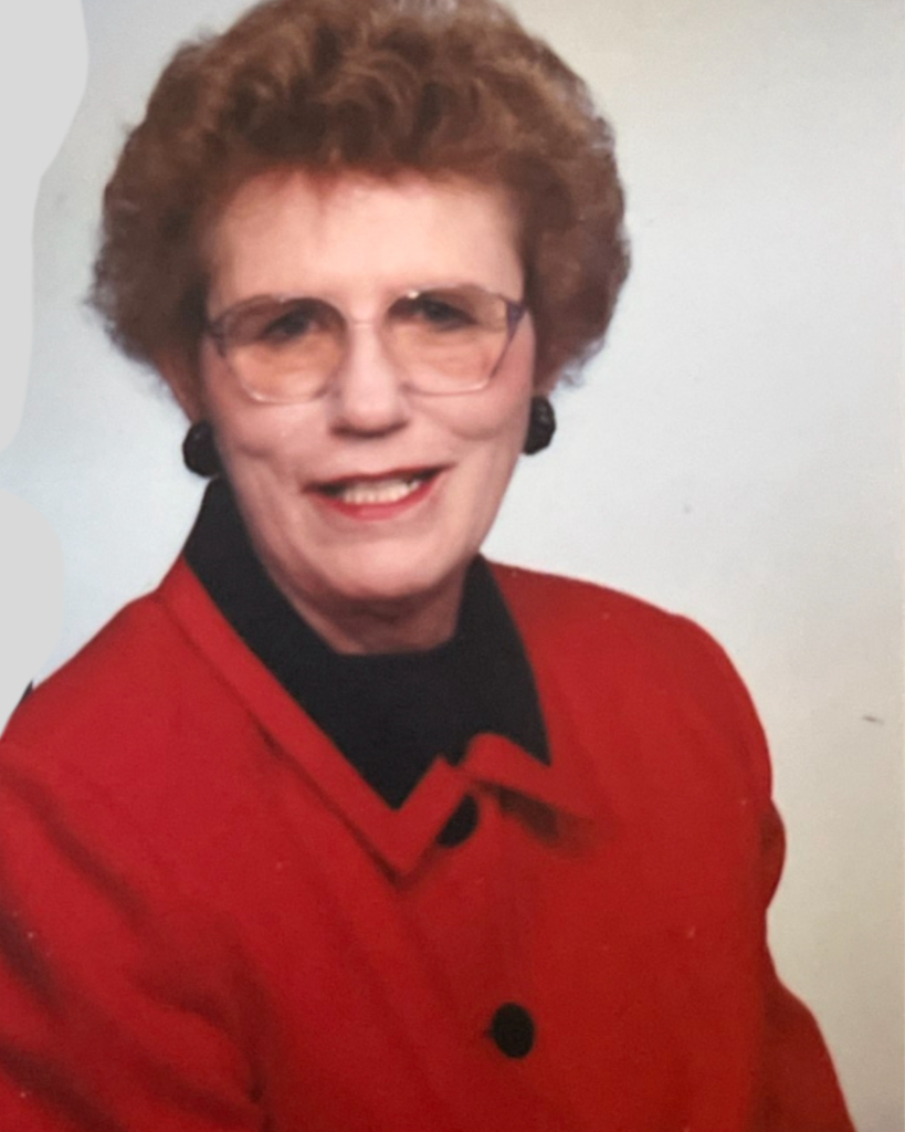 Diane "Pike" Katherine Herrick