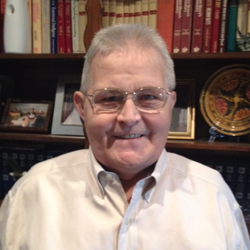 Jerry Dewayne Hatcher