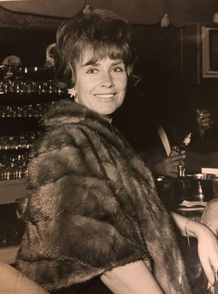 Marianne Mcmichael Manor Profile Photo