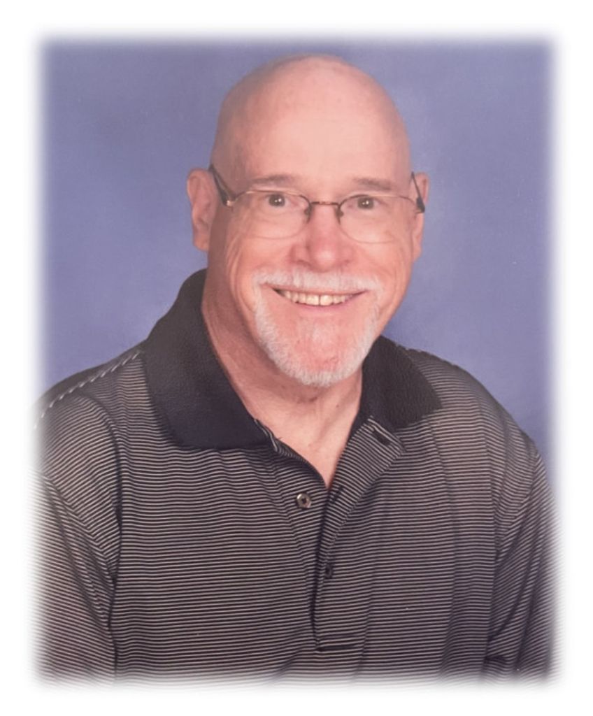 Edward Anthony Dubrovich Profile Photo