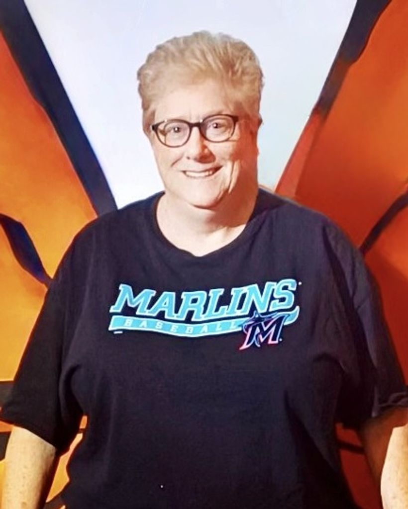 Brooke Quinn Mayes Profile Photo