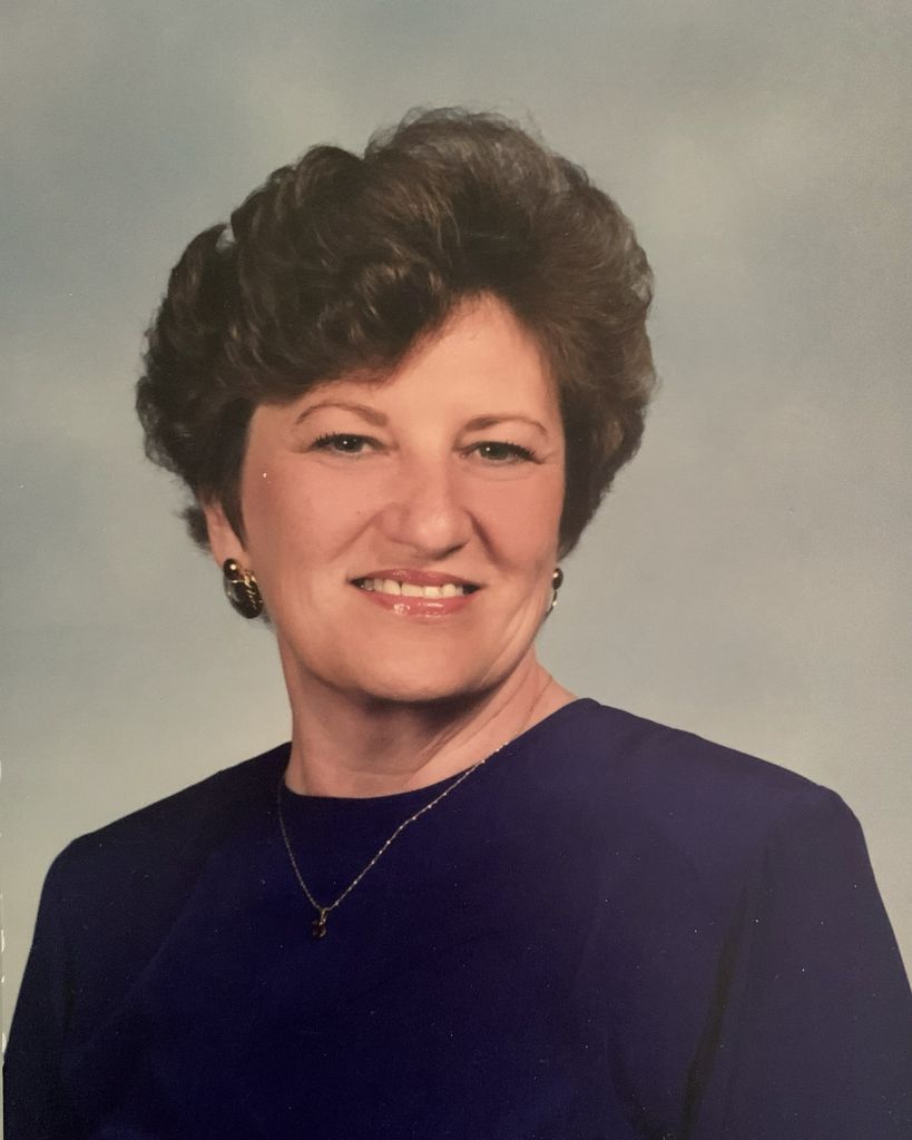 Amy Louise (Swisher) Hoffman Profile Photo