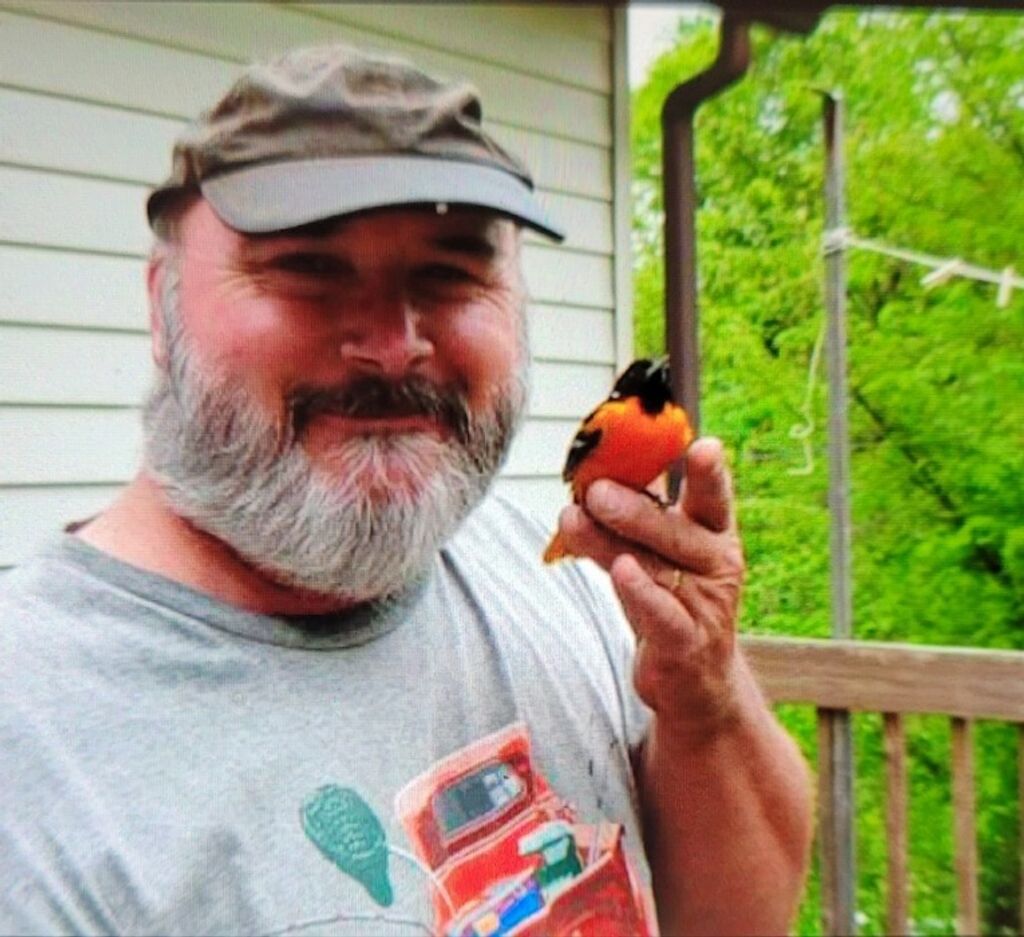 Ronald Wayne Zundel Profile Photo