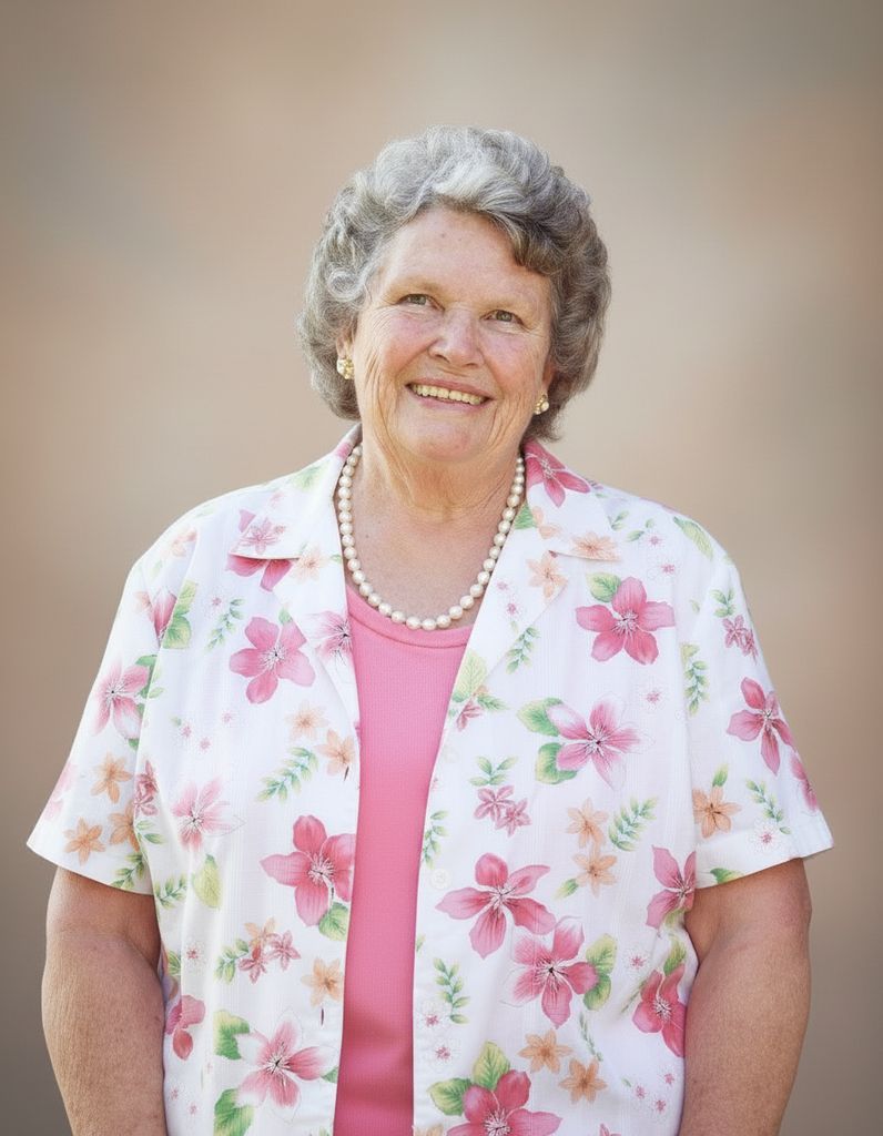 Catherine Crutchfield knight