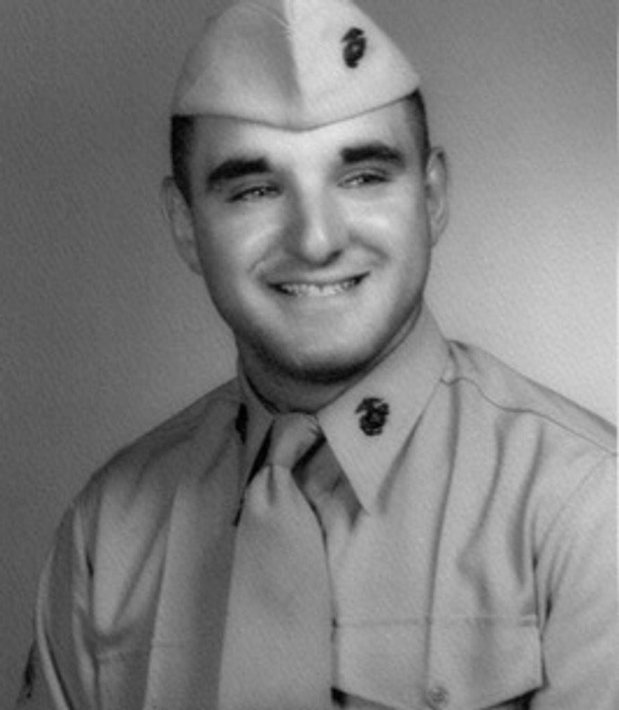 Richard Del Vecchio Sr