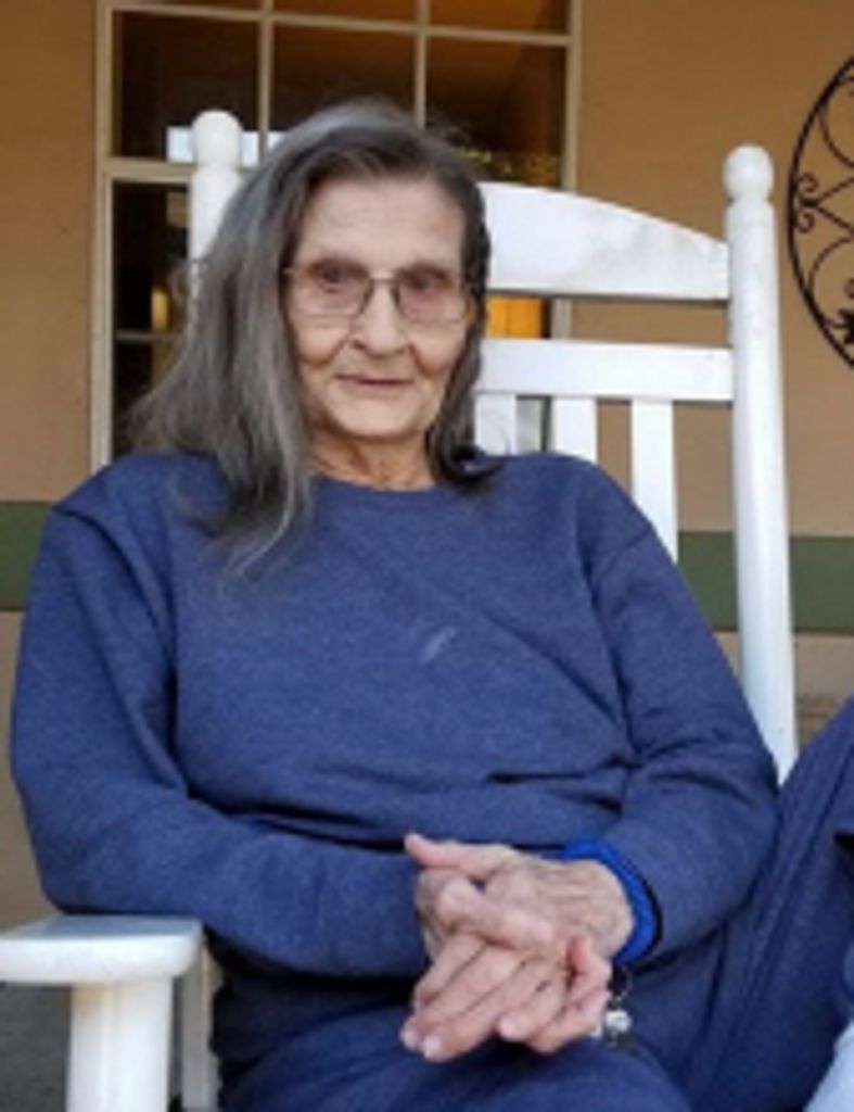 Odalite "Mawmaw Walles" Brown Profile Photo