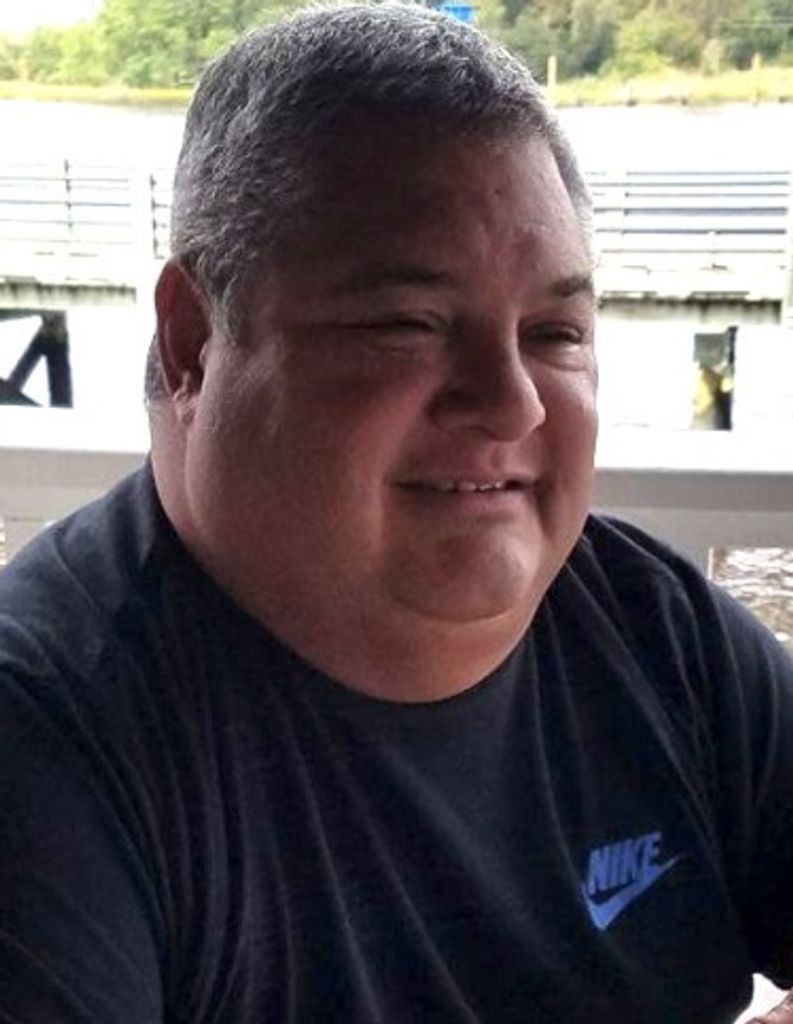 Jeffery "Jeff" Lynn Jacob