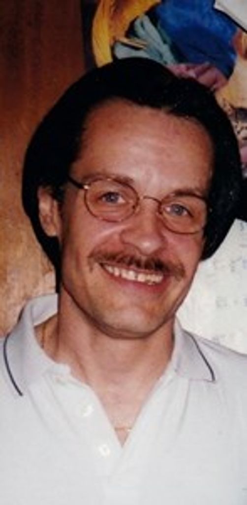 Daniel T. Whydra