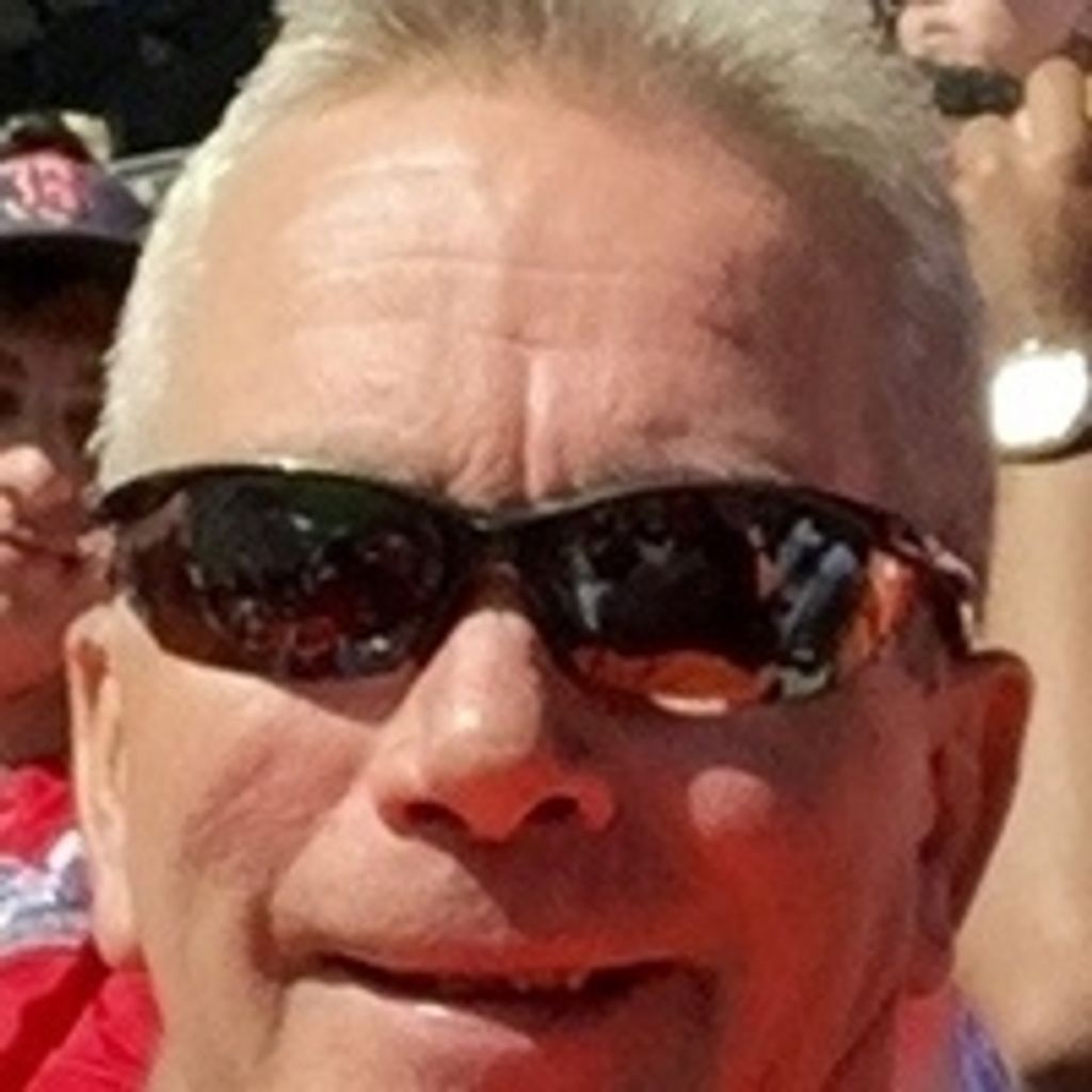 George K. Westrich