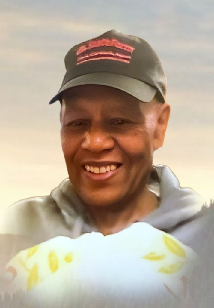 Wilbert Brown Profile Photo