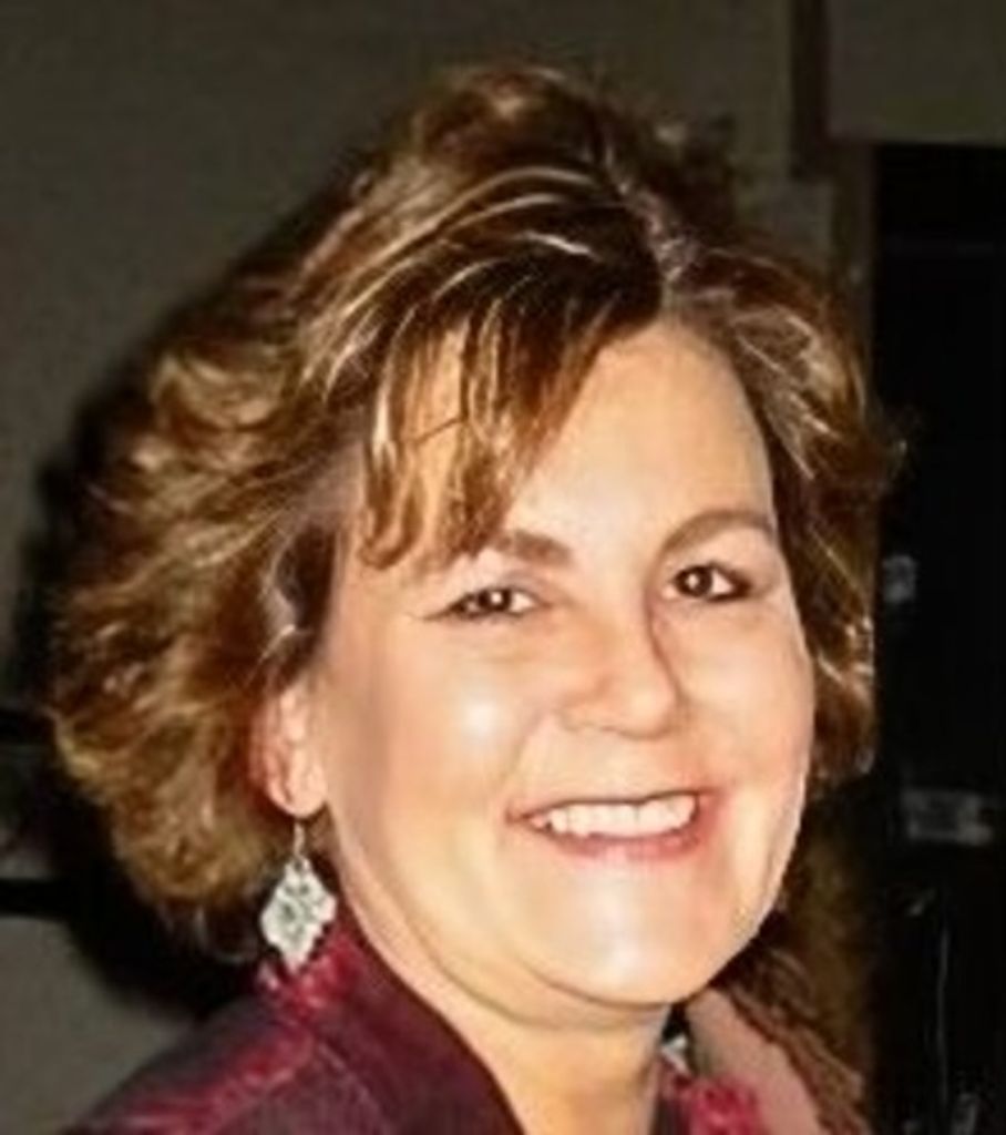 Christine Drewry Profile Photo