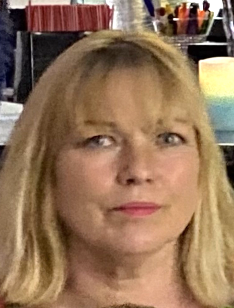 Mary Ellen Powell Profile Photo
