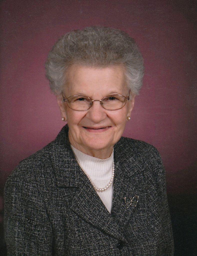 Mary E. Allen Profile Photo