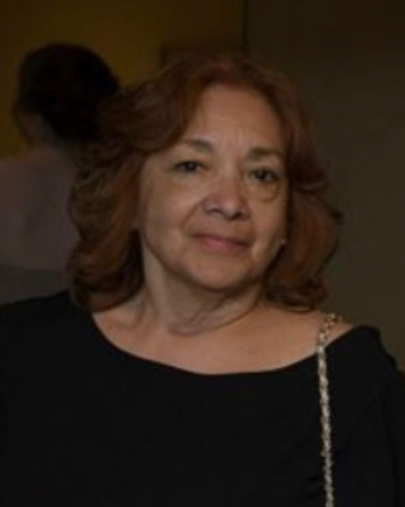 Juanita Marrone Profile Photo