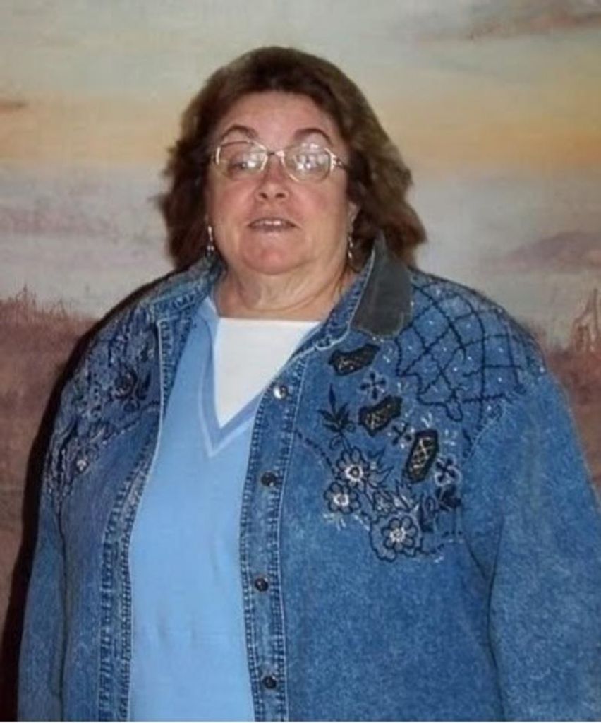 Wilma Jean Holmes Profile Photo