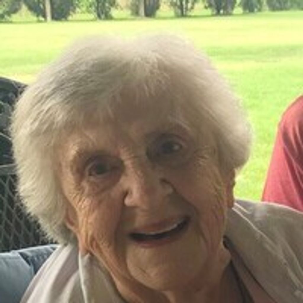 Doris Thompson Profile Photo