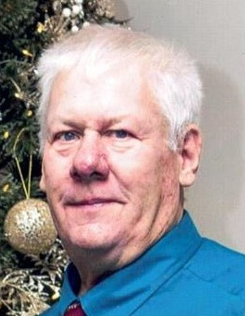 George Houk
