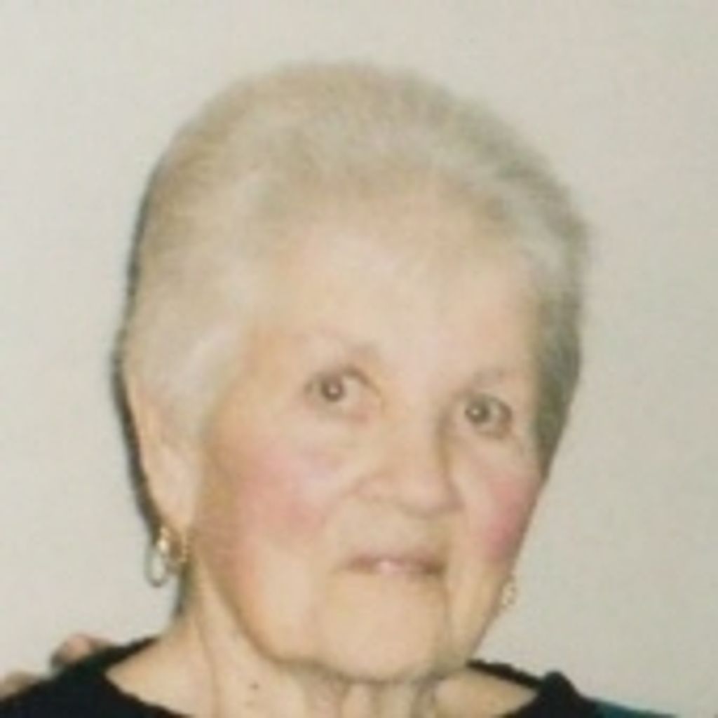 Mary L. Chaulk Polk